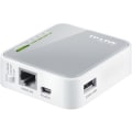 Miniatyrbild 2 av 5: 3G wireless router, 802.11n, 150Mbps, USB, RJ45