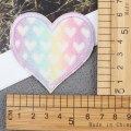 Pikkukuva 10 / 11: 18-osainen Patch Set - Brodeeratut silitettävät merkit