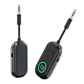 Miniatyrbillede 3 af 5: Bluetooth 5.3-modtager til trådløs lydstreaming