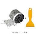 Pikkukuva 2 / 4: Nano-teippausnauha - neliö 10 mm, 100 kpl, 0,8 mm paksu, 5 arkkia
