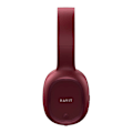 Pikkukuva 4 / 7: Havit H2590BT PRO langattomat Bluetooth-kuulokkeet (punainen)