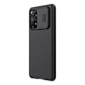 Miniatyrbild 3 av 5: Fodral Nillkin CamShield Pro för Redmi Note 11 Pro / Redmi Note 11 Pro 5G (svart)
