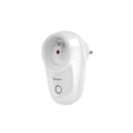 Pikkukuva 4 / 8: Wi-Fi Smart Plug Sonoff S26R2ZBTPE-FR (tyyppi E)