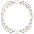 Pikkukuva 3 / 6: Tyylikäs kultainen kotelo Samsung Galaxy Watch8 40mm:lle