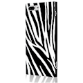 Miniatyrbild 2 av 6: IDECOZ Mobilskal Zebra iPhone 8 PLUS/7 PLUS