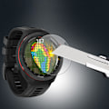 Pikkukuva 5 / 5: 2-pack Näytönsuoja Garmin Instinct 2S - Karkaistu Lasi