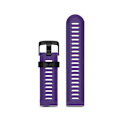 Pikkukuva 2 / 4: Ranneke Garmin Fenix 3 HR/6X GPS/5X Sapphire/Descent MK1:lle Violetti