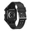 Miniatyrbillede 6 af 6: Urrem til Apple Watch Sort 38/40/41 mm
