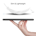 Pikkukuva 2 / 8: Suojaava kolminkertainen suojakotelo Huawei Padille Huawei MatePad T8 8.0