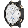 Miniatyrbillede 5 af 5: Huawei Watch GT5 Pro Cover - Beskyttelse Sort