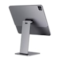 Pikkukuva 2 / 2: INVZI Mag ilmainen magneettiteline iPad Prolle 11" Air 10,9" (harmaa)