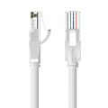 Miniatyrbillede 2 af 5: Netværkskabel UTP CAT6 Vention IBEHD RJ45 Ethernet 1000Mbps 0,5m Grå