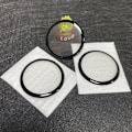 Miniatyrbillede 5 af 6: PMMA Komposit Varmbøjningsfilm til Xiaomi S1 Active