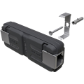 Miniatyrbild 3 av 4: GPeR Gigabit Passive Ethernet Repeater, 100-150m, Cat6, Pass