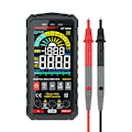Miniatyrbild 3 av 5: Digital Universal Multimeter Habotest HT126B