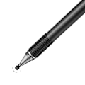 Miniatyrbild 5 av 11: Baseus Golden Cudgel Stylus Penna - Svart