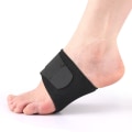 Miniatyrbillede 3 af 3: Elastic Arch Support indlægssåler