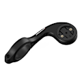 Miniatyrbillede 6 af 8: iGPSPORT cykelcomputerholder, M80 foran