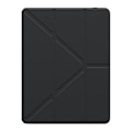 Miniatyrbillede 3 af 8: Baseus Minimalist Series IPad Mini 4/5 7,9" beskyttende etui (sort)