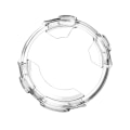 Miniatyrbild 1 av 3: Smart klockfodral för Garmin Forerunner 735XT TPU Transparent