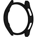 Miniatyrbillede 1 af 3: Beskyttelsescover til Samsung Watch 7 Sort 40mm