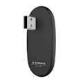 Miniatyrbild 7 av 8: Carlinkit AIR X1 Carplay/Android Auto trådlös adapter