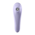 Miniatyrbild 5 av 7: Vibrator Satisfyer Dual Pleasure med app (Mauve)
