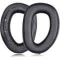 Pikkukuva 1 / 5: INF Sennheiser GSP 300/301/302/303/350/370 korvatyynyt 1 pari musta