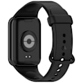 Miniatyrbillede 4 af 4: Urrem til Xiaomi Mi Band 8 Pro / Redmi Watch 4 Sort