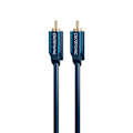 Miniatyrbild 5 av 5: RCA-kabel, mono