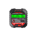 Miniatyrbild 1 av 8: Sockeltestare med digital display Habotest HT107D