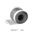 Pikkukuva 2 / 3: Itseliimautuva lattiakaivon tiiviste, 2 metriä pitkä x 50 mm leveä