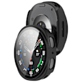 Miniatyrbillede 3 af 6: Etui til Samsung Galaxy Watch 8 40mm Sort