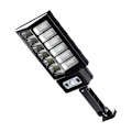 Miniatyrbillede 2 af 4: Solcellelampe Superfire FF7-B, 28W, 2400mAH