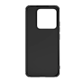 Miniatyrbild 3 av 3: Fodral Nillkin Super Frosted Shield Pro för Xiaomi 14 (svart)