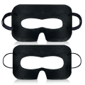 Miniatyrbillede 4 af 6: VR engangs øjenmasker til Vision Pro/Meta Quest 3, 100-pak