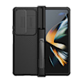 Pikkukuva 2 / 5: Nillkin kotelo Samsung Galaxy Z Fold 4 5G:lle (musta)