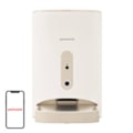 Miniatyrbild 1 av 4: Automatisk matautomat PetWant F11-C