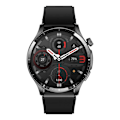 Miniatyrbillede 5 af 5: Blitzwolf BW-EP10 smartwatch (sort)
