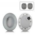 Sony WH-1000XM4 korvatyynyt 1 pari Grey Grey