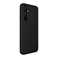 Pikkukuva 4 / 6: Suojakuori Nillkin Super Frosted Shield Pro Samsung Galaxy A35:lle (musta)