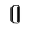 Miniatyrbillede 2 af 3: Etui til Xiaomi Mi Band 9 Pro Halv beklædning Sort