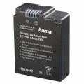 Miniatyrbild 1 av 2: HAMA Kamerabatteri Nikon EN-EL21 Li-Ion 7,2V/950mAh
