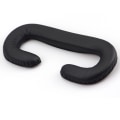 Miniatyrbillede 2 af 2: Åndbar VR Pad Erstatning til HTC Vive Headset Farve 8mm