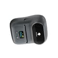 Miniatyrbillede 3 af 4: Bluetooth termisk etiketprinter til stregkode, pris og smykkemærkater — 203dpi 20-50mm 1200mAh kompatibel med iOS Android Windows Mac Linux Grey Grey