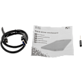 Miniatyrbild 4 av 7: External cabinet for 1x 2.5" SATA hard drive, SATA 6Gbit/s