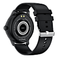 Miniatyrbillede 5 af 5: Colmi V72 smartwatch (sort)
