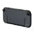 Pikkukuva 7 / 8: Kirkas PC-kotelo Nintendo Switch 2:lle - Jaettu muotoilu