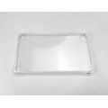 Miniatyrbild 8 av 9: Genomskinligt TPU-skal för Huawei Mediapad T5 10 - Stötsäkert skydd HUAWEI Enjoy Tablet 2 (T3-7.0)