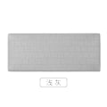Miniatyrbild 2 av 6: Skyddande dammskydd för Apple Magic Keyboard